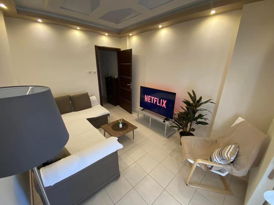 Central Garden Boutique Θεσσαλονίκη Εξωτερικό φωτογραφία