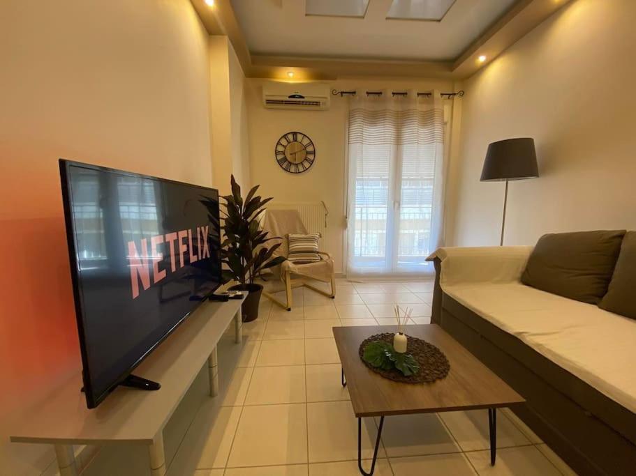 Central Garden Boutique Θεσσαλονίκη Εξωτερικό φωτογραφία