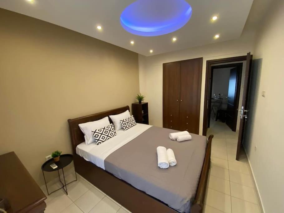 Central Garden Boutique Θεσσαλονίκη Εξωτερικό φωτογραφία
