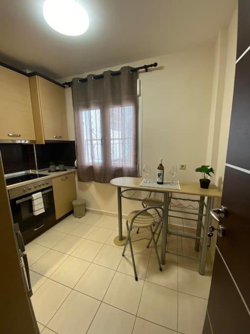 Central Garden Boutique Θεσσαλονίκη Εξωτερικό φωτογραφία