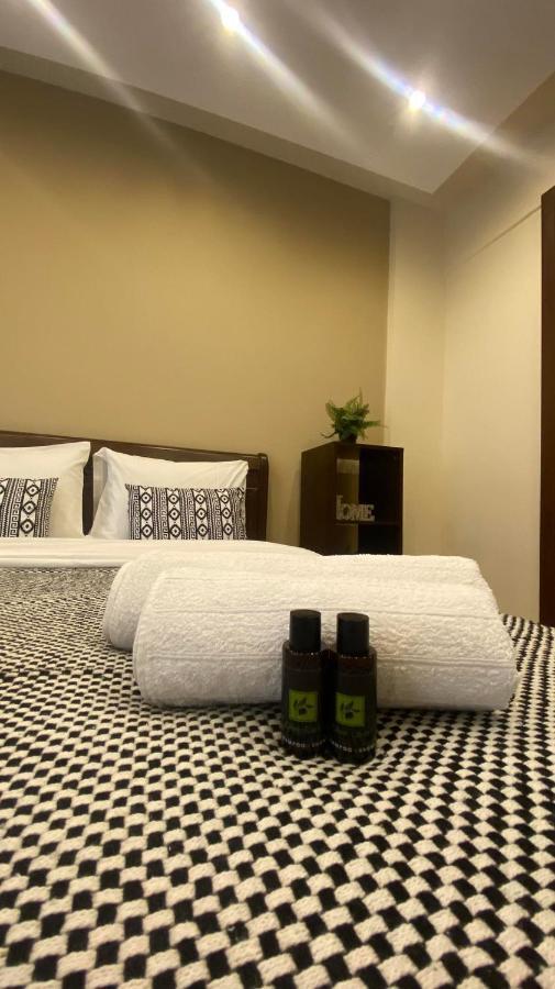 Central Garden Boutique Θεσσαλονίκη Εξωτερικό φωτογραφία