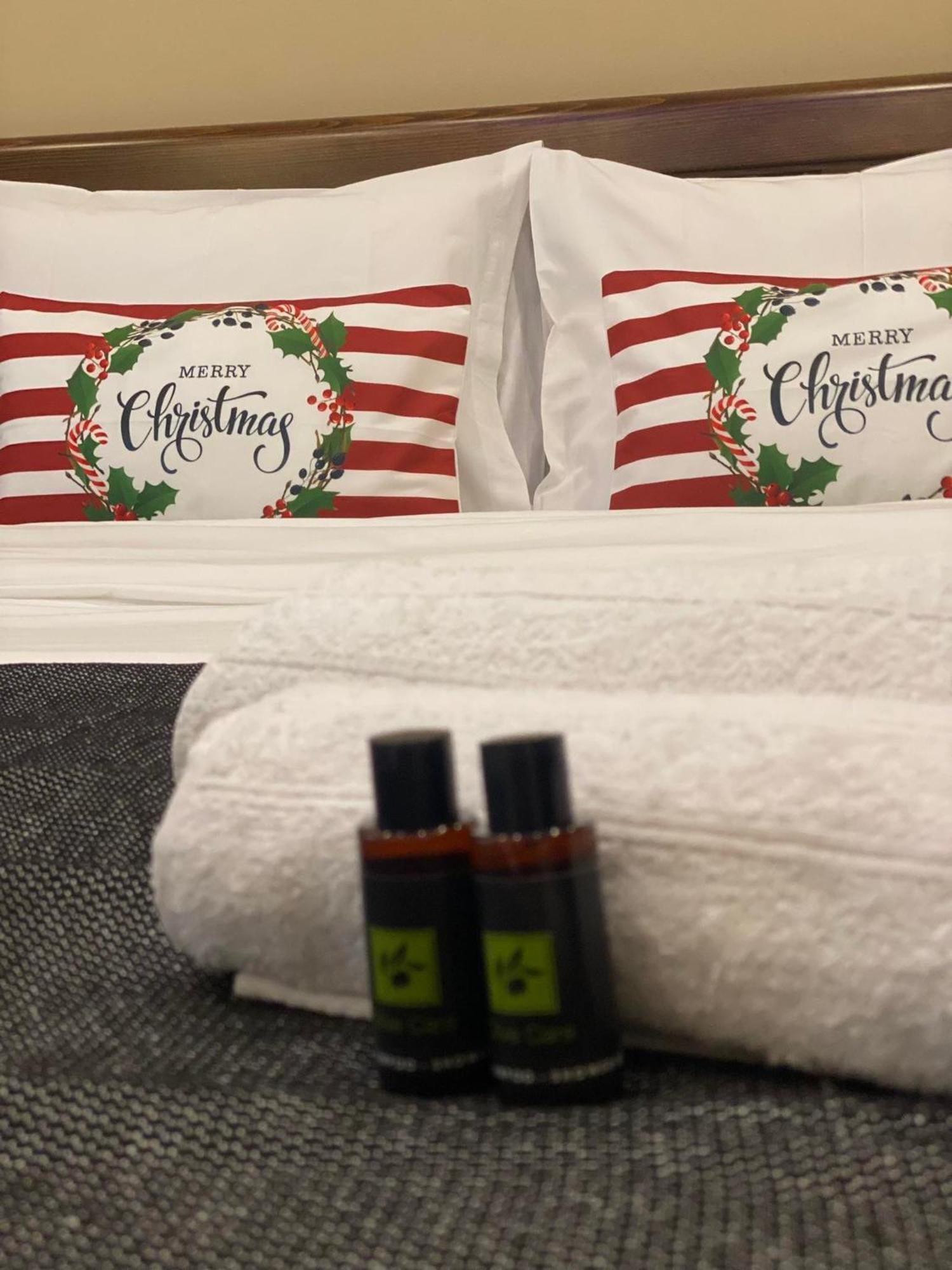 Central Garden Boutique Θεσσαλονίκη Εξωτερικό φωτογραφία