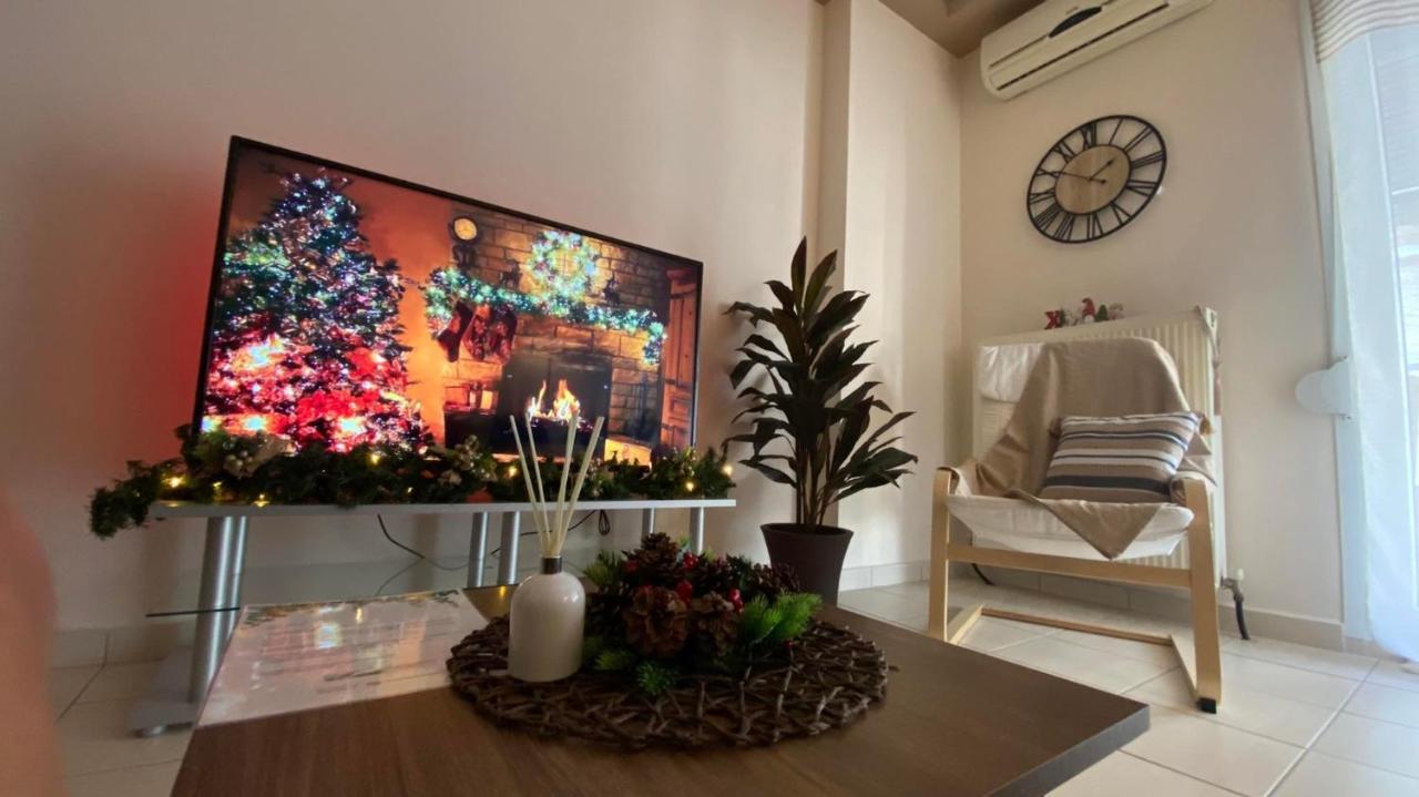 Central Garden Boutique Θεσσαλονίκη Εξωτερικό φωτογραφία