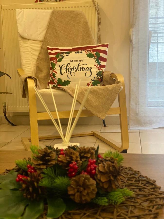 Central Garden Boutique Θεσσαλονίκη Εξωτερικό φωτογραφία