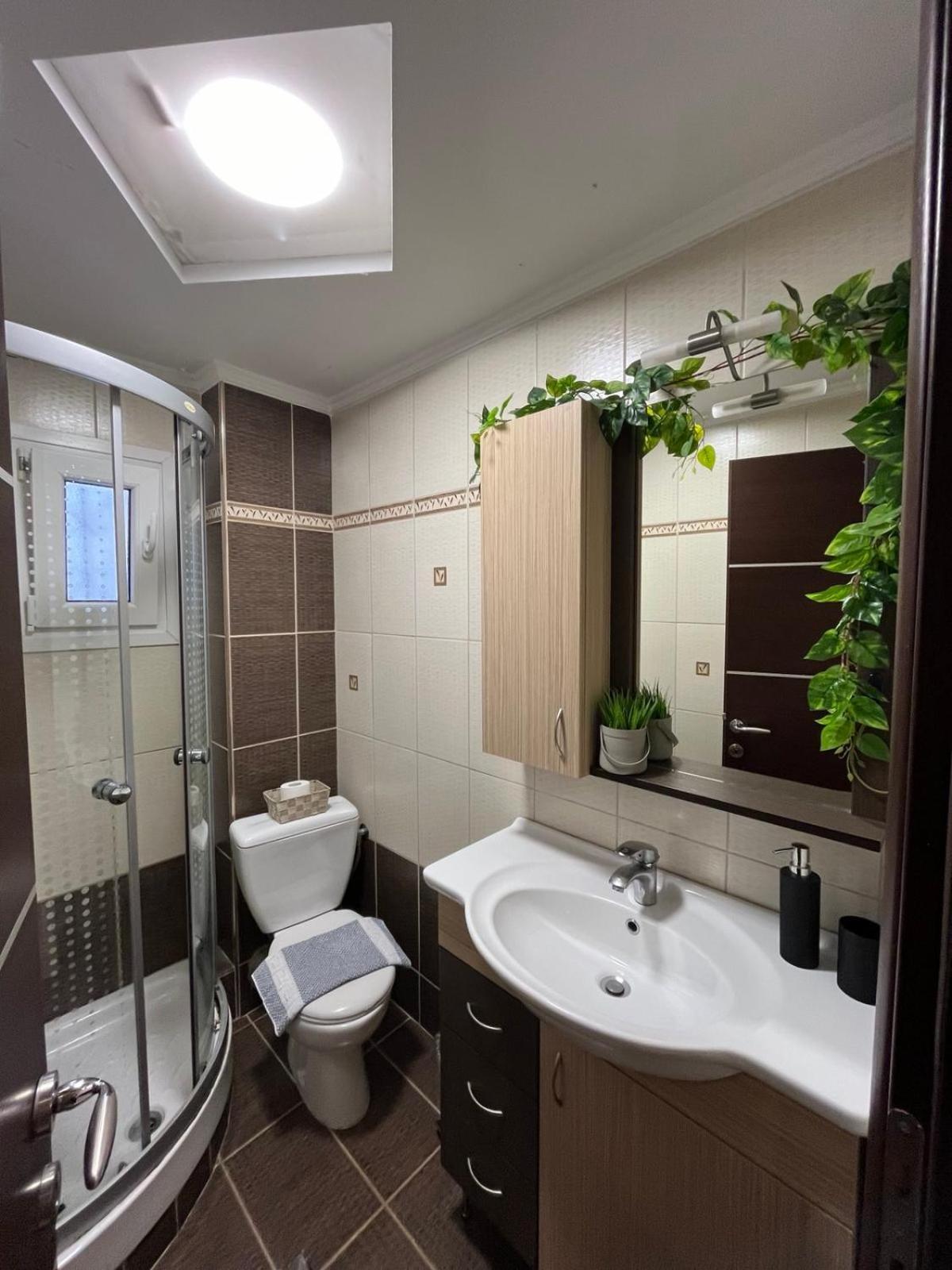 Central Garden Boutique Θεσσαλονίκη Εξωτερικό φωτογραφία