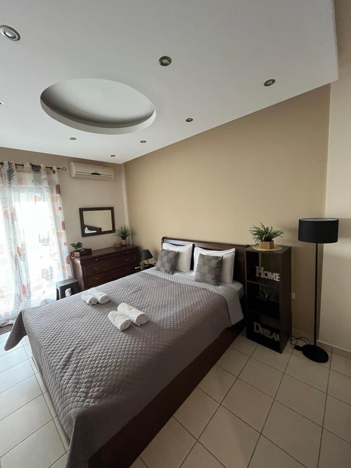 Central Garden Boutique Θεσσαλονίκη Εξωτερικό φωτογραφία