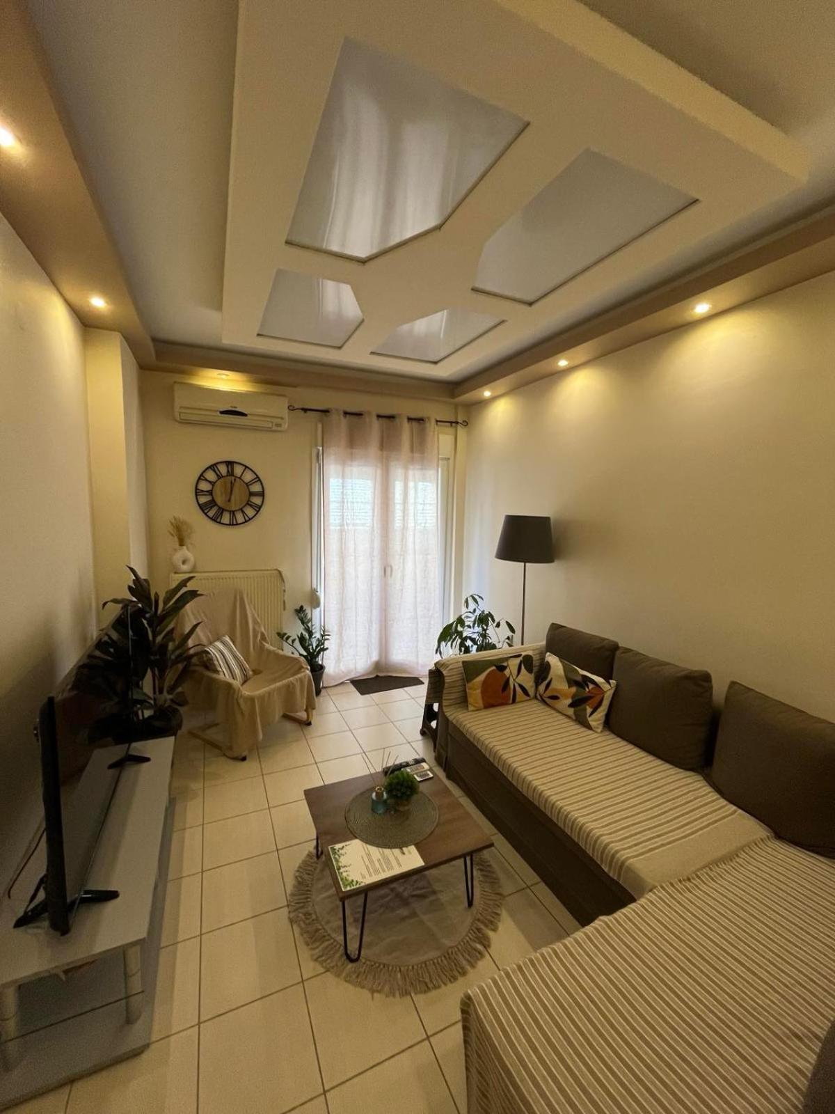 Central Garden Boutique Θεσσαλονίκη Εξωτερικό φωτογραφία
